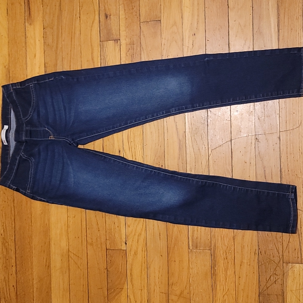 Girl's sz 12 reg jean bundle Justice & Levi's - Picture 5 of 9